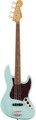Fender Vintera '60s Jazz Bass PF (daphne blue) 4-String Electric Basses