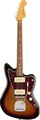 Fender Vintera '60s Jazzmaster Modified PF (3 tone sunburst)