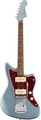 Fender Vintera '60s Jazzmaster PF (ice blue metallic) Outros tipos de Guitarras Eléctricas