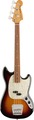 Fender Vintera '60s Mustang Bass PF (3 tone sunburst)