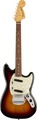 Fender Vintera '60s Mustang PF (3 tone sunburst)
