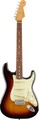 Fender Vintera '60s Stratocaster PF (3 tone sunburst)
