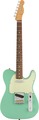 Fender Vintera '60s Telecaster Modified PF (sea foam green)