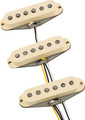 Fender Vintera '60s Vintage Stratocaster Pickup Set (vintage white)