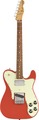 Fender Vintera '70s Telecaster Custom PF (fiesta red)