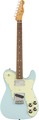 Fender Vintera '70s Telecaster Custom PF (sonic blue)