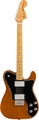 Fender Vintera '70s Telecaster Deluxe MN (mocha) Electric Guitar T-Models