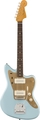 Fender Vintera II 50s Jazzmaster (sonic blue) Outros tipos de Guitarras Eléctricas