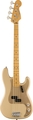 Fender Vintera II 50s Precision Bass (desert sand) Baixo Eléctrico de 4 Cordas