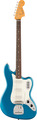 Fender Vintera II 60s Bass VI (lake placid blue)