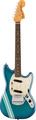 Fender Vintera II 70s Mustang (competition burgundy)