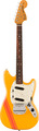 Fender Vintera II 70s Mustang (competition orange)