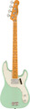 Fender Vintera II 70s Telecaster Bass (surf green)