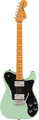 Fender Vintera II 70s Telecaster Deluxe (surf green / with tremolo)