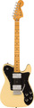 Fender Vintera II 70s Telecaster Deluxe (vintage white / with tremolo)