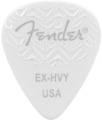 Fender Wavelenght 351 6-pack (extra heavy, white)