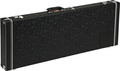 Fender Waylon Jennings Telecaster Case (black)
