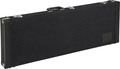 Fender Wrangler Denim Case Stratocaster/Telecaster (black)
