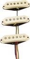 Fender Yosemite Strat Pickup Set (aged white)