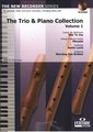 Fentone Trio & Piano Collection Vol 1