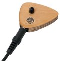 Fire&Stone Universal Akustik Tonabnehmer Micros piezo guitare classique