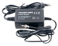 Fischer Amps In-Ear Pody Pack Power Supply Alimentatori e Adattatore