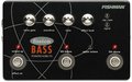 Fishman Fission Bass Powerchord FX Pedal Pedal Octaver Baixo