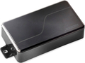 Fishman Fluence Modern 6-String Humbucker Pickup PRF-MHB-AK1 (black nickel)