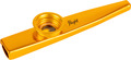 Flight Aluminium Kazoo (gold) Kazoo