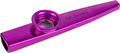 Flight Aluminium Kazoo (purple elise) Kazoos