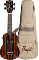 Flight DUS460 Amara Soprano Ukulele