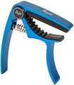 Flight FC-BL / Ukulele Capo (blue)