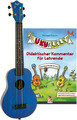 Flight TUSL-KIDZ-BUNDLE Kidz Ukulele Bundle (incl. UKU & LELE Learnbook)