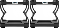 Fluid Audio DS5 (pair) Soportes para monitor de estudio