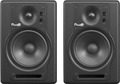 Fluid Audio F5 Pair *open box* Studio Monitor Pairs