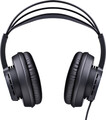 Fluid Audio Focus Studio Headphones