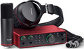 Focusrite Scarlett 2i2 Studio 4th Gen / MK4