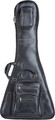 Framus 20206FVF Genuine Handmade Leather Bag (flying-v electric guitar)