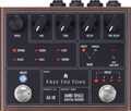 Free The Tone Ambi Space Reverb AS-1R Reverb Pedals