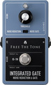 Free The Tone Integrated Gate IG-1N Noise Gate