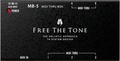 Free The Tone MB-5 / Midi Thru Box Midi Thru Boxes