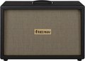Friedman Amplification 2x12 Vintage Cabinet (horizontal) 2x12&quot; Guitar Speaker Cabinets