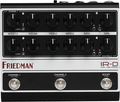 Friedman Amplification IR-D