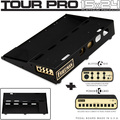 Friedman Amplification TOUR PRO 1524 Platinum Pedalboards