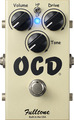 Fulltone OCD Obsessive Compulsive Drive (v2) Gitarren-Verzerrer-Pedal