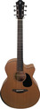 Furch Blue Deluxe Gc-CM (with LR Baggs StagePro Element) Westerngitarre mit Cutaway, mit Tonabnehmer