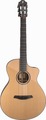 Furch GNc4-CR (with LR Baggs EAS VTC) Classical Guitars with Pickup