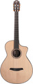Furch GNc4-SR (with LR Baggs EAS VTC) Guitarra Clássica com Coletor