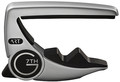 G7TH Performance 3 ART Capo (silver) Capotasto para Guitarra Western