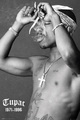 GB eye TUPAC Smoke Maxi Poster (61x91.5cm)